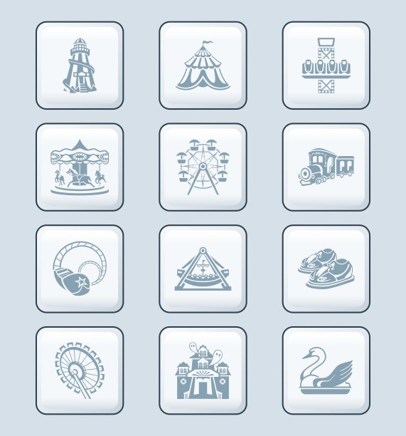 吸引集-科技系列图片下载