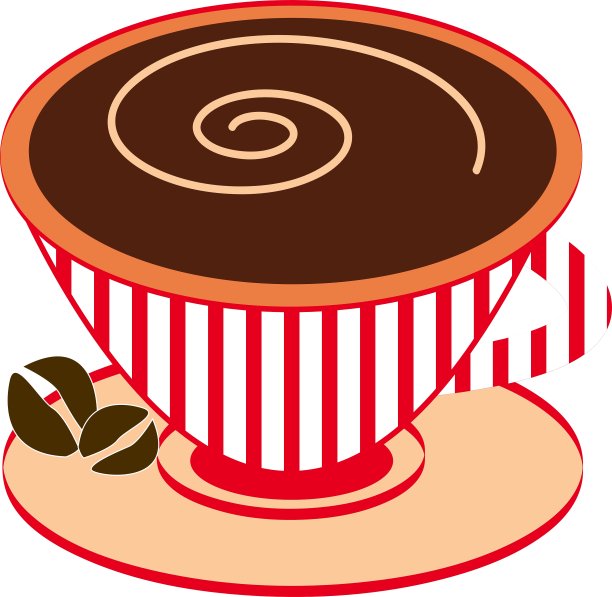 咖啡杯图片下载