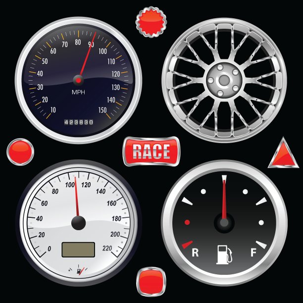 汽车仪表图片下载