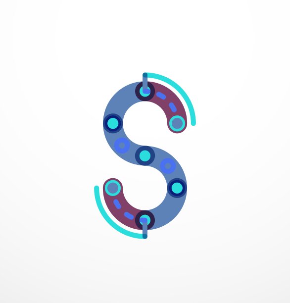 信的标志图片下载