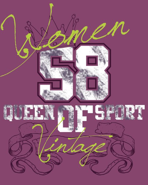 可爱的手绘插画图片下载