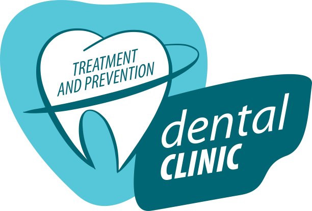 标志牙科图片下载