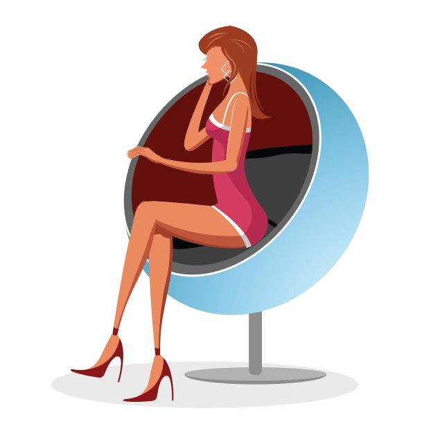 女人在电话中图片下载