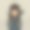 卡通悲伤女孩吉祥物图片下载
