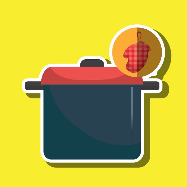 厨房用具设计图片下载