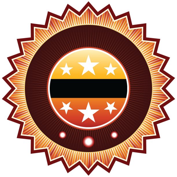 满意的标签图片下载