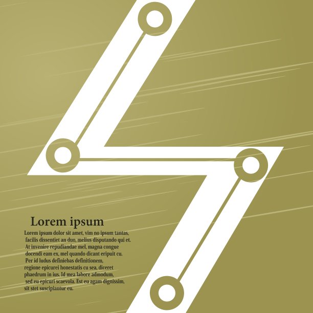 绿色抽象背景EPS10图片下载