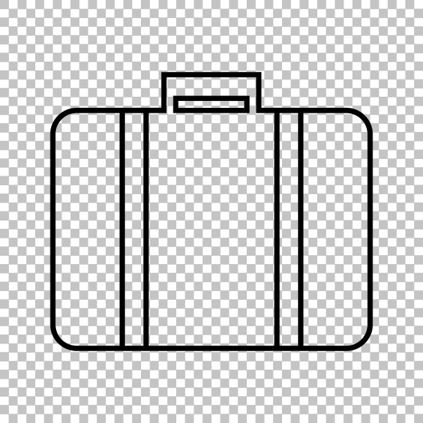 Riefcase行图标图片下载