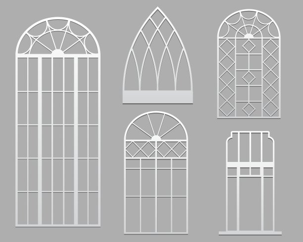 古董windows白图片下载