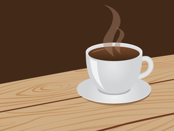 一杯咖啡图片下载