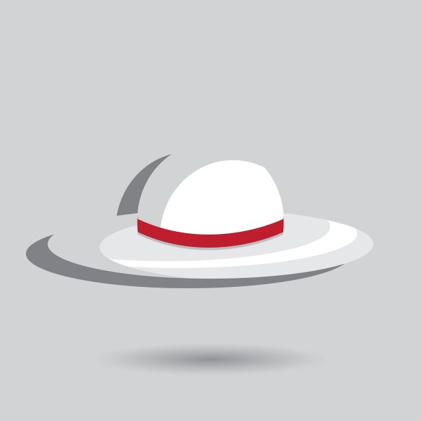 海滩图标设计图片下载