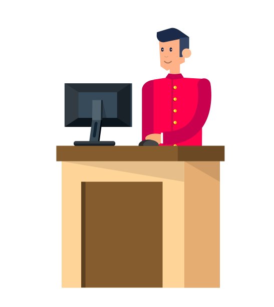 详细的性格的人图片下载