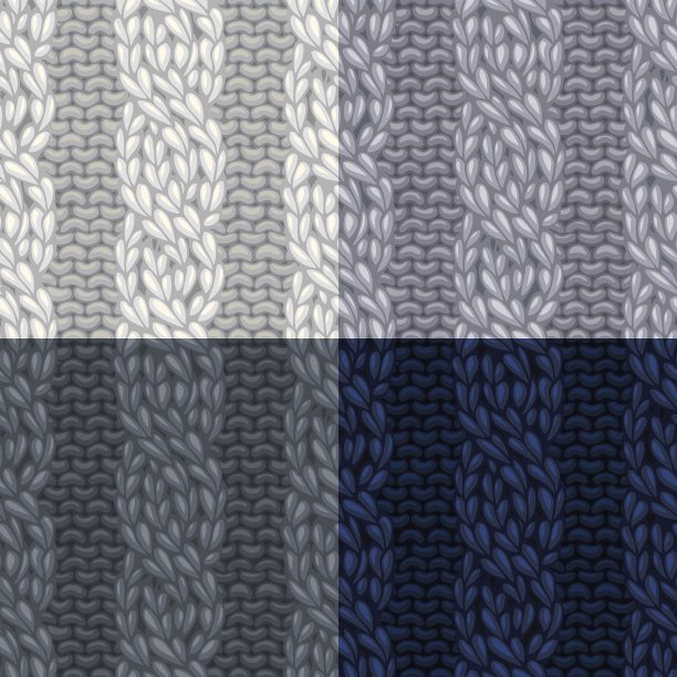 无缝标准前电缆缝图片下载