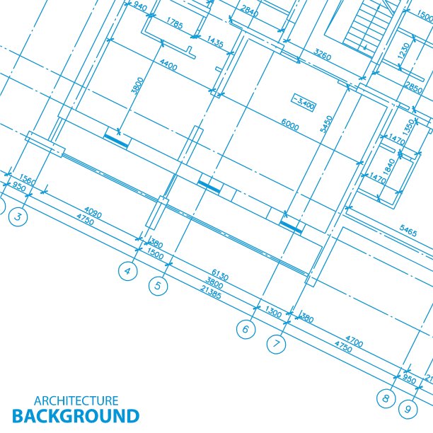 架构的背景图片下载