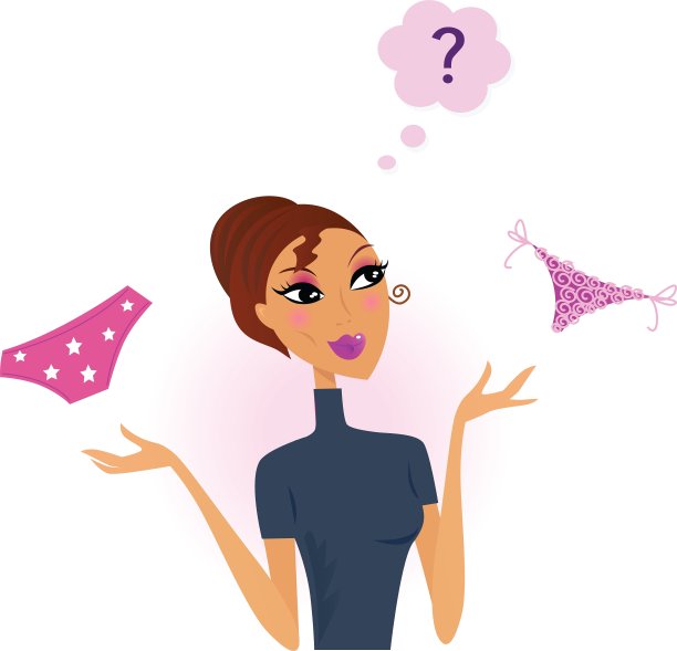 字符串丁字裤图片下载