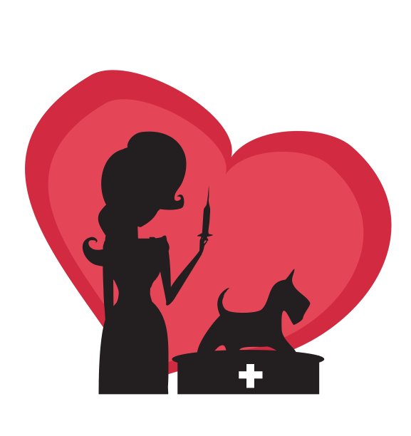 兽医动物医生图片下载