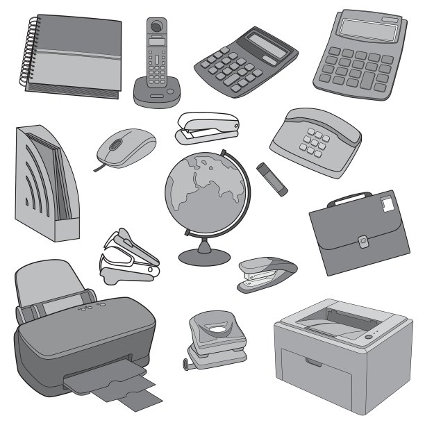 业务流程示意图图片下载