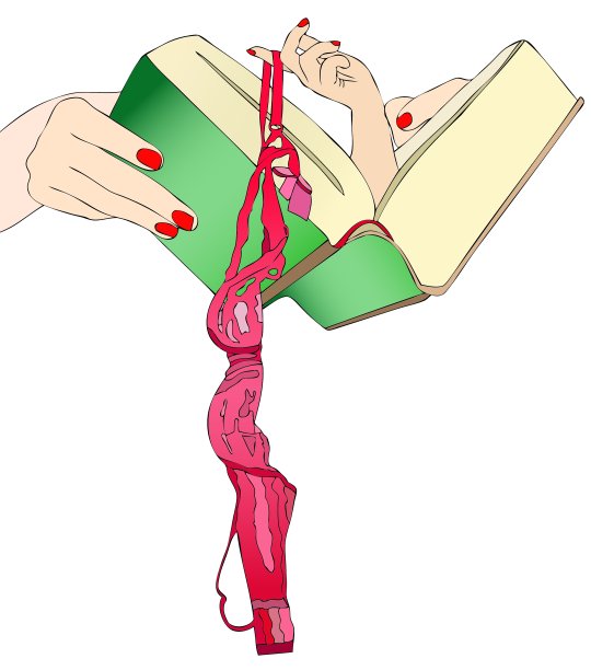 一个阅读辣图片下载