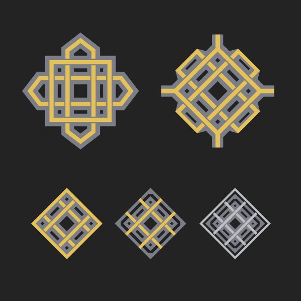 几何符号图片下载