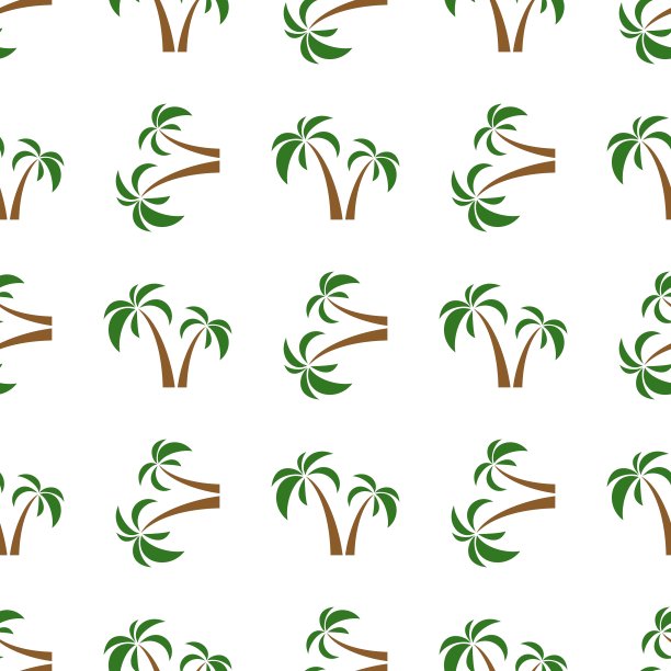 手掌无缝孤立图片下载