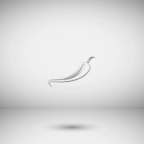 墨西哥胡椒的象征图片下载