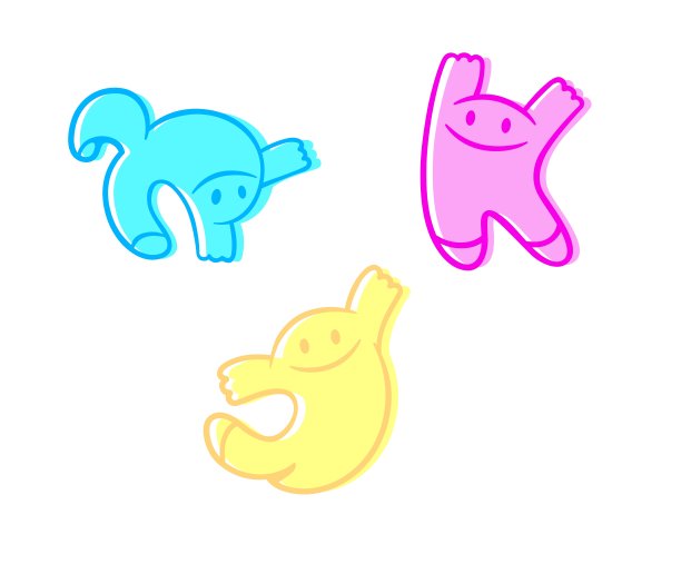 运动是很酷的图片下载