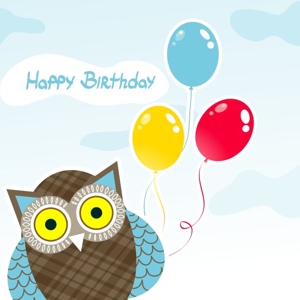 模板贺卡图片下载