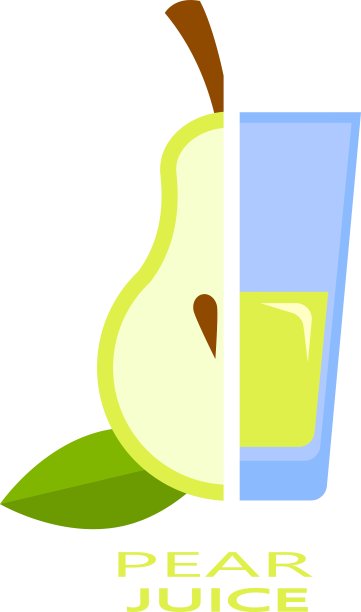 梨汁图片下载