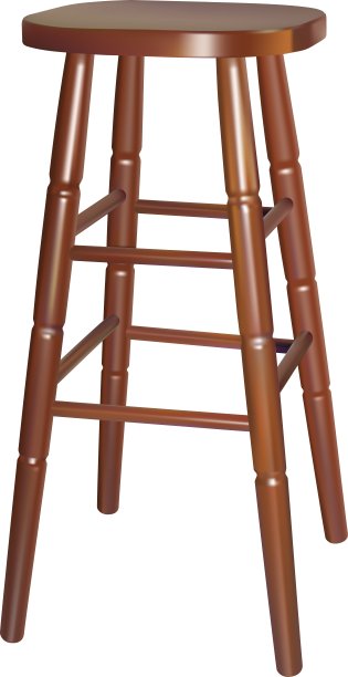 酒吧椅图片下载