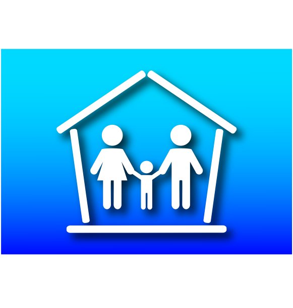 家庭家居概念图片下载