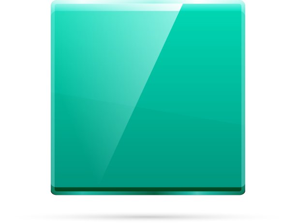 玻璃方形彩板图片下载