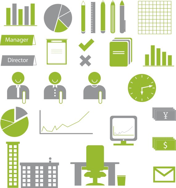 业务图图标图片下载