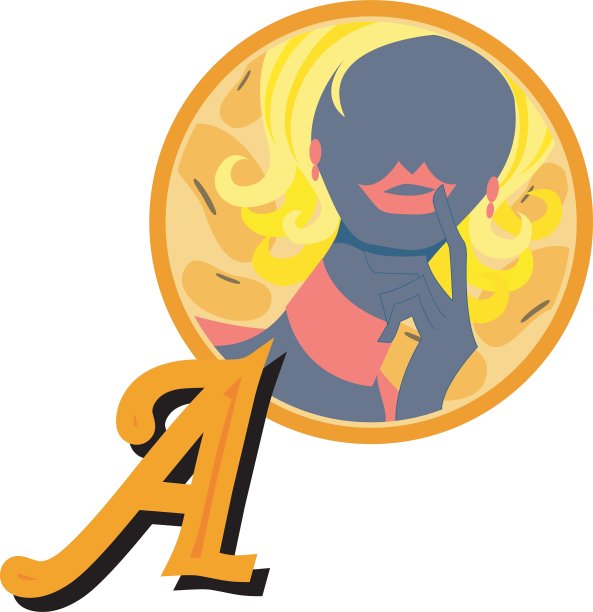 美丽的女人图片下载