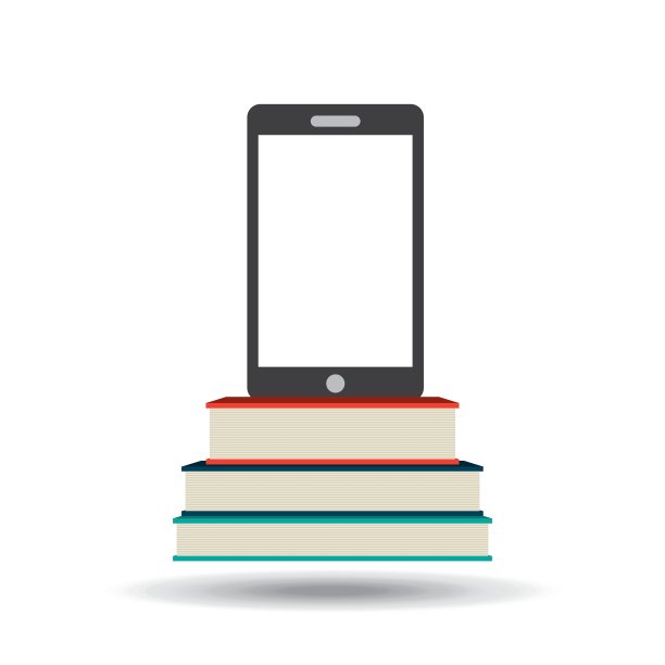 elecronics书籍设计图片下载