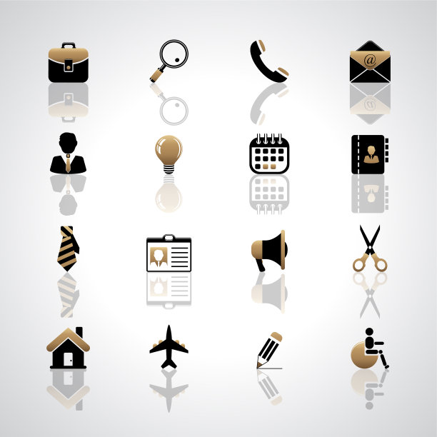 业务图标图片下载