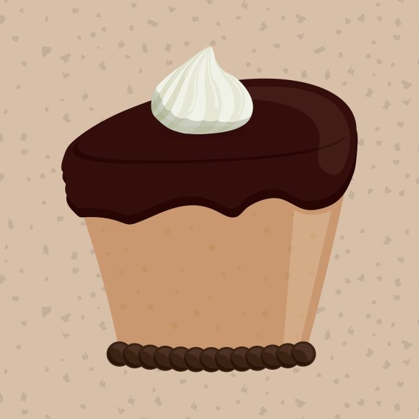 面包店图标设计图片下载