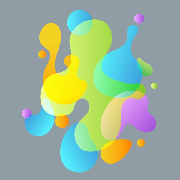 透明的艺术图片下载