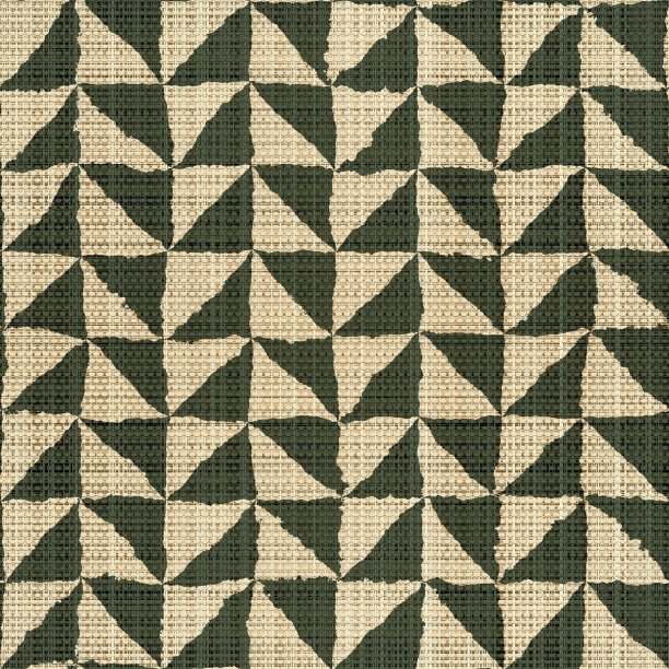 毛边印花织物图片下载