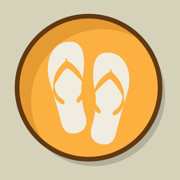 夏天的图标图片下载