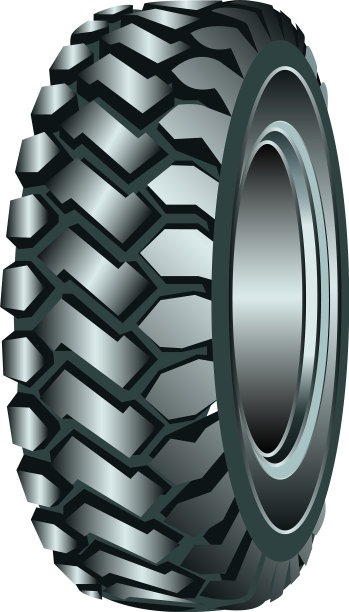 橡胶轮胎图片下载