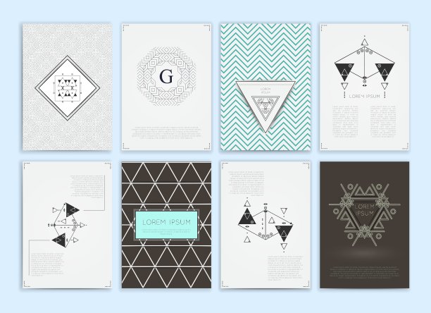 的模板图片下载