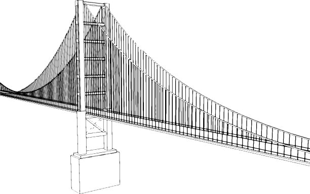 金门大桥-旧金山图片下载