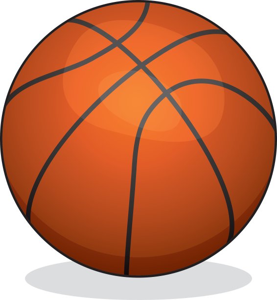 篮球图片下载