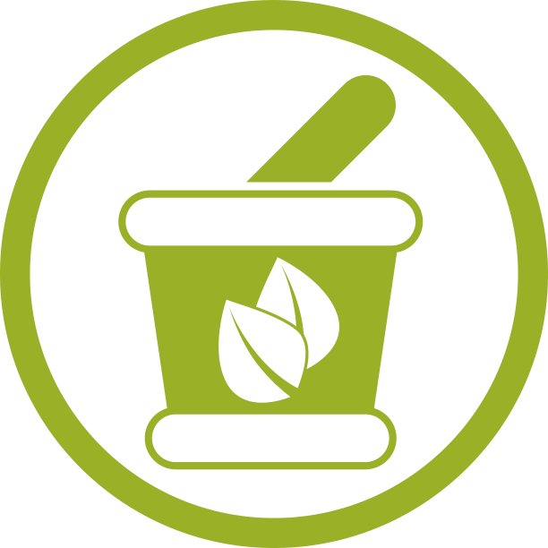 药钵和研杵图标图片下载