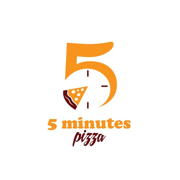 五分钟的披萨图片下载