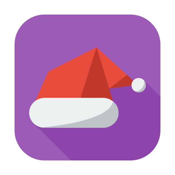 圣诞老人了图片下载