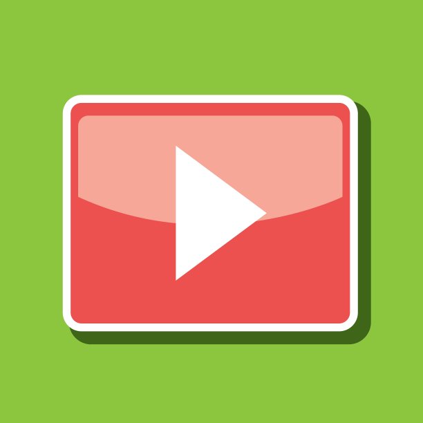 播放按钮设计图片下载