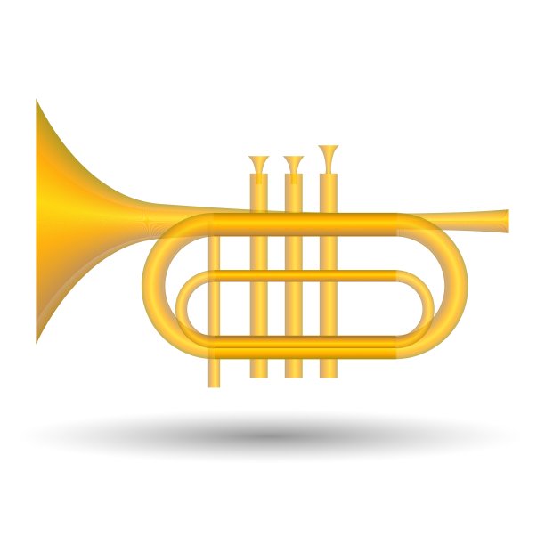 喇叭图标图片下载