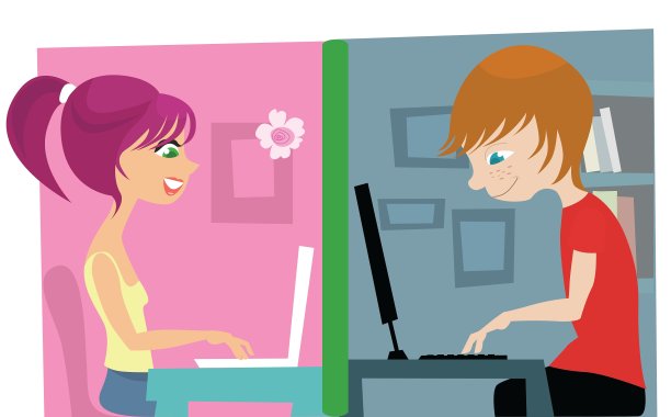 闲谈，聊天图片下载