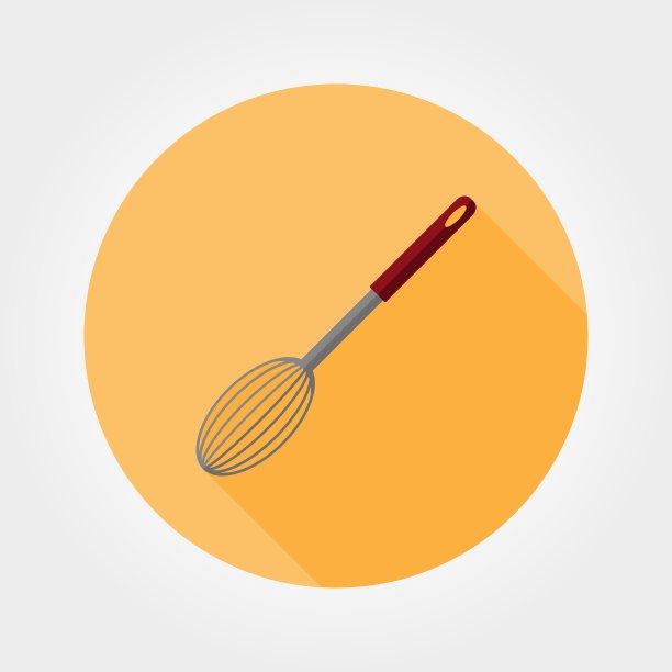 花冠图标平图片下载